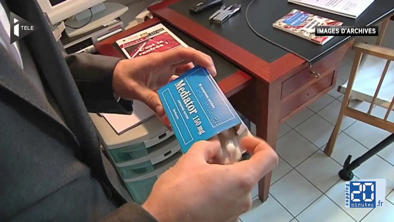 Décès de Servier: Quelles suites aux procès?