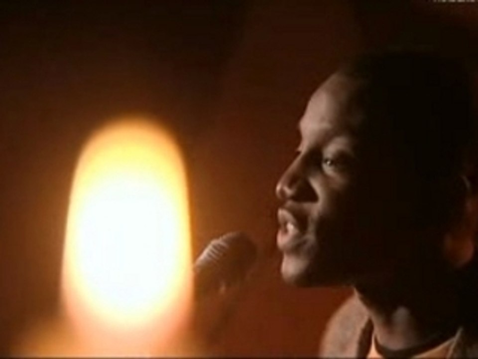 Abd Al Malik Trabendo Session 2/7