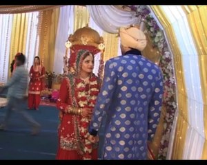 Bani Rajji Soham remarry