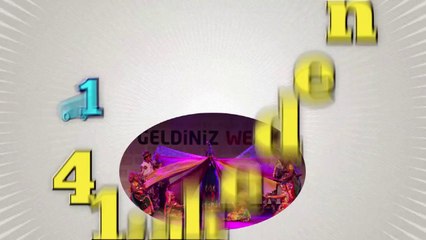 23 NİSAN ÇOCUK FUARI REKLAM - 2