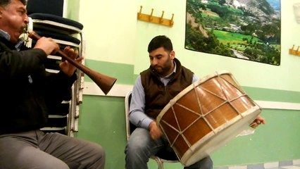 sivas davul zurna köroğlu