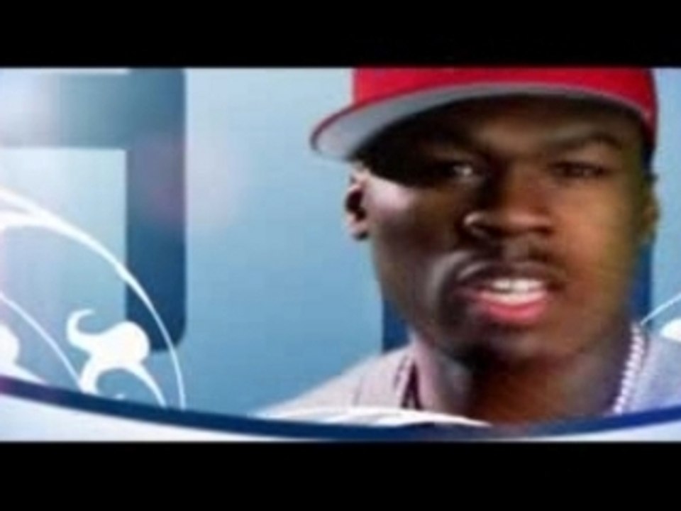 50 Cent Feat Jamie Foxx - Build You Up