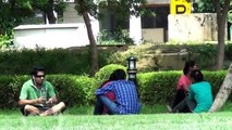 Singing Badly In Public _ A Funny Prank Video By TroubleSeekerTeam aka TST Pranks _ Pranks in India