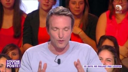 Stéphane Rotenberg balance les caméramans dragueurs du "Bachelor"