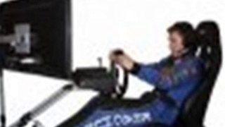 Experience the Thrill behind Wheels with Flight Simulator