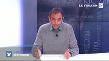 Zemmour : 