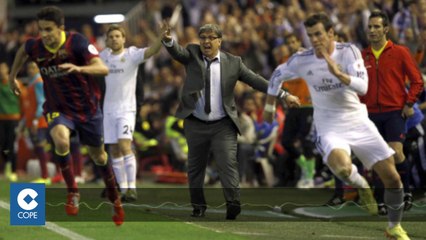 Les commentateurs espagnols en folie lors du but de Bale !