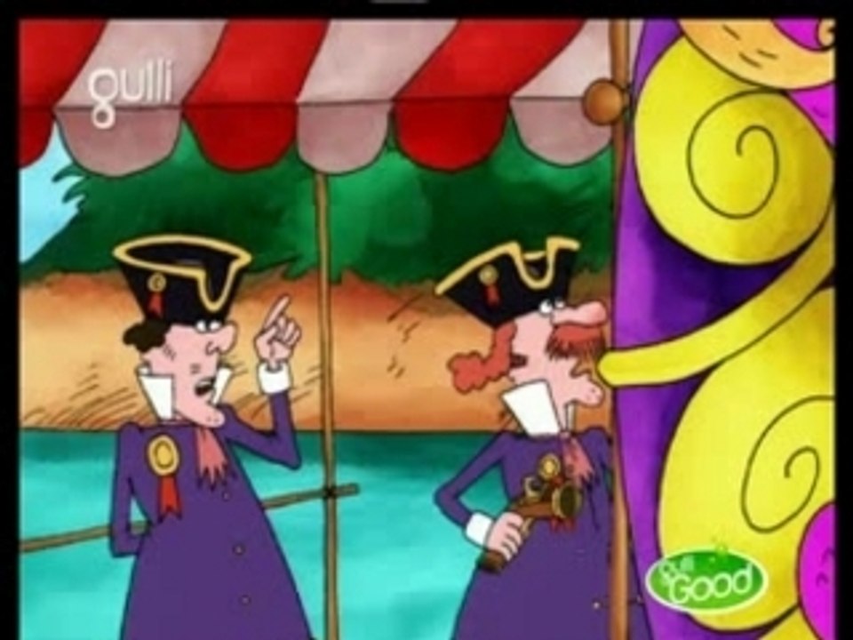 gulli gulli