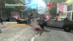 Metal Gear Rising: Revengeance - Video gameplay