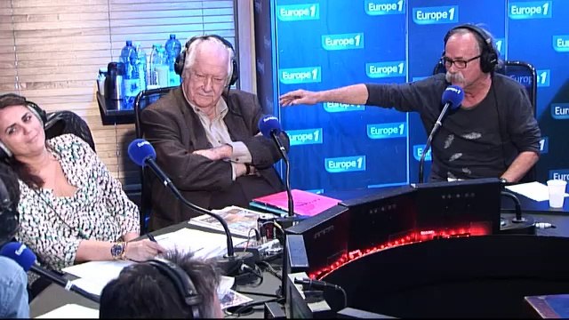 Duel des Grands Scientifiques