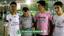 fc werder wermem