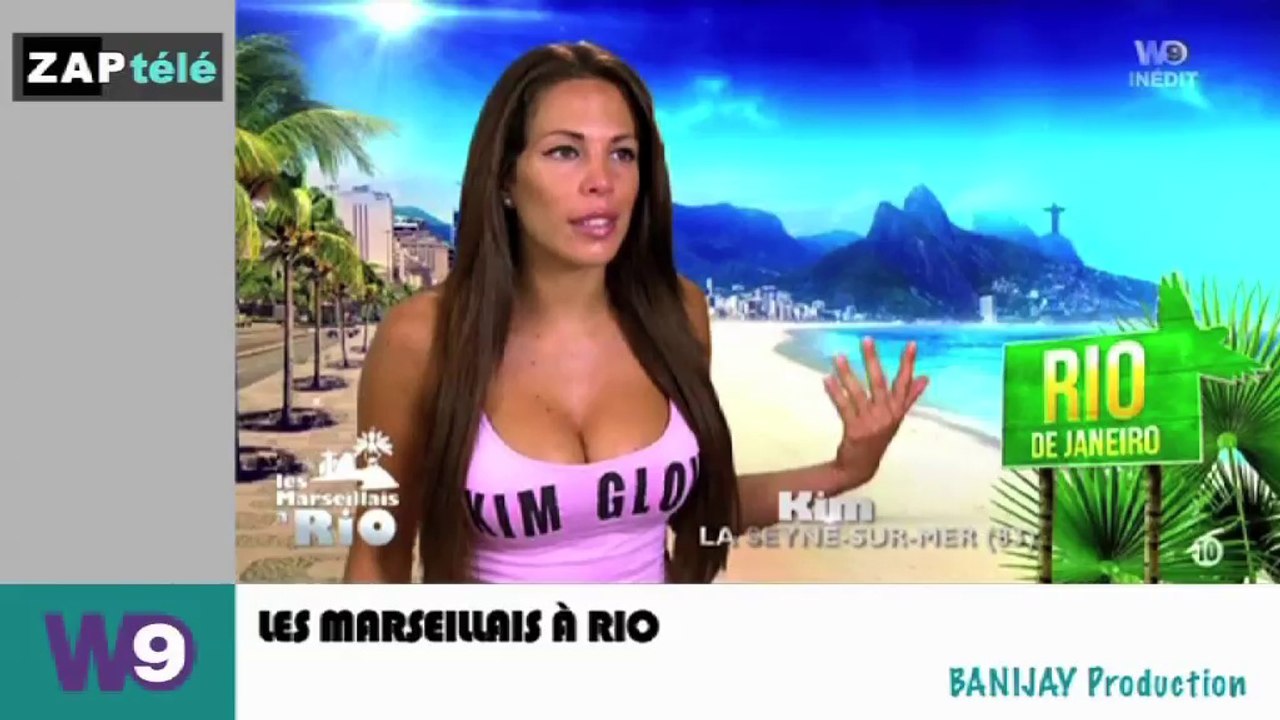 Zapping Télé du 17 avril 2014 - "Bah moi je vais vous prouver qu'on a pas qu'une lune parce que c'est statistiquement impossible"