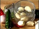 Garlic Pro Picador de Ajos   www agcaprichos com