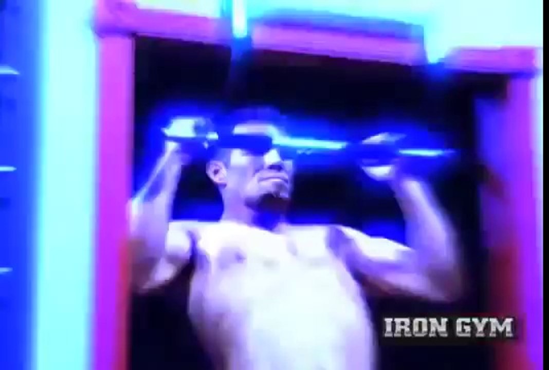 Kapı Barfiksi Iron Gym