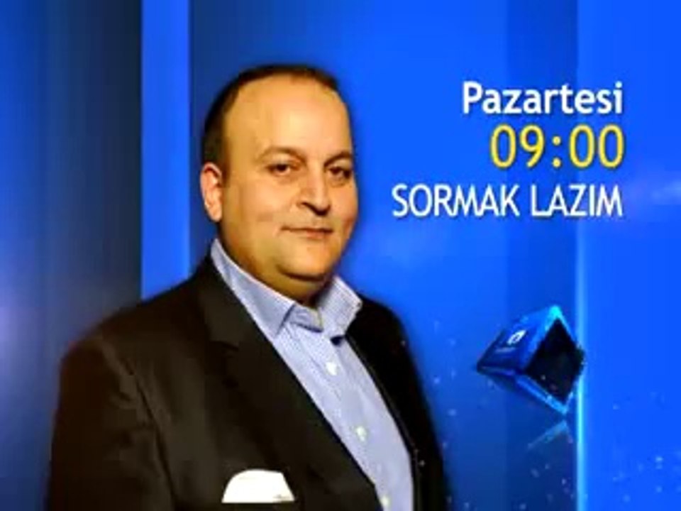 Sormak Lazım