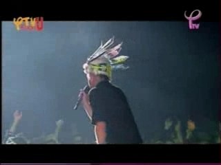 Deeper undergroung - Jamiroquai