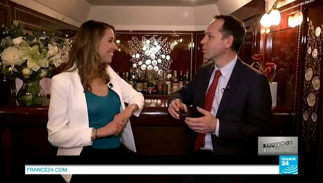 A L'AFFICHE - Sur les traces d'Agatha Christie : l'Orient Express fait escale à Paris