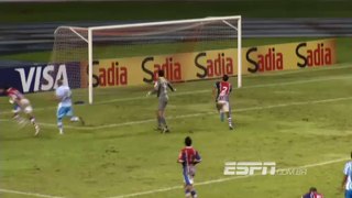 Paysandu 2-1 MAC- Copa do Brasil 2014