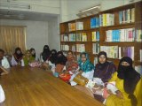 Sanghar homeopathic College Study Tour