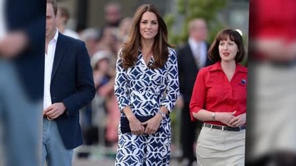 The Kate Effect is back!