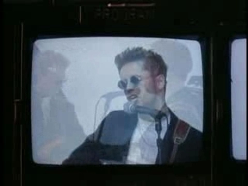 Friends-TheRembrandts-I'llBeThereForYou