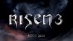 Risen 3 : Titan Lords - Teaser officiel