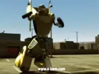 pub marrante de la citroen