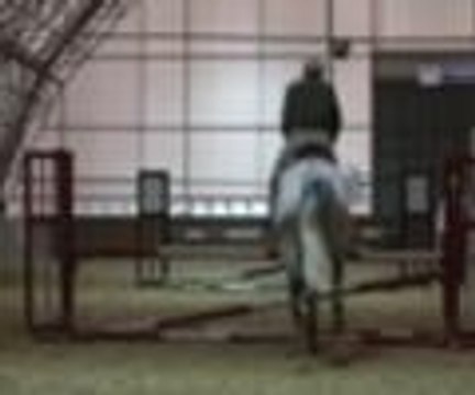 Çankaya Köşkü'nde görev alan süvarilere özel eğitim