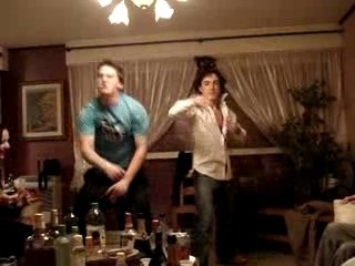 kouroucoucou stach stach