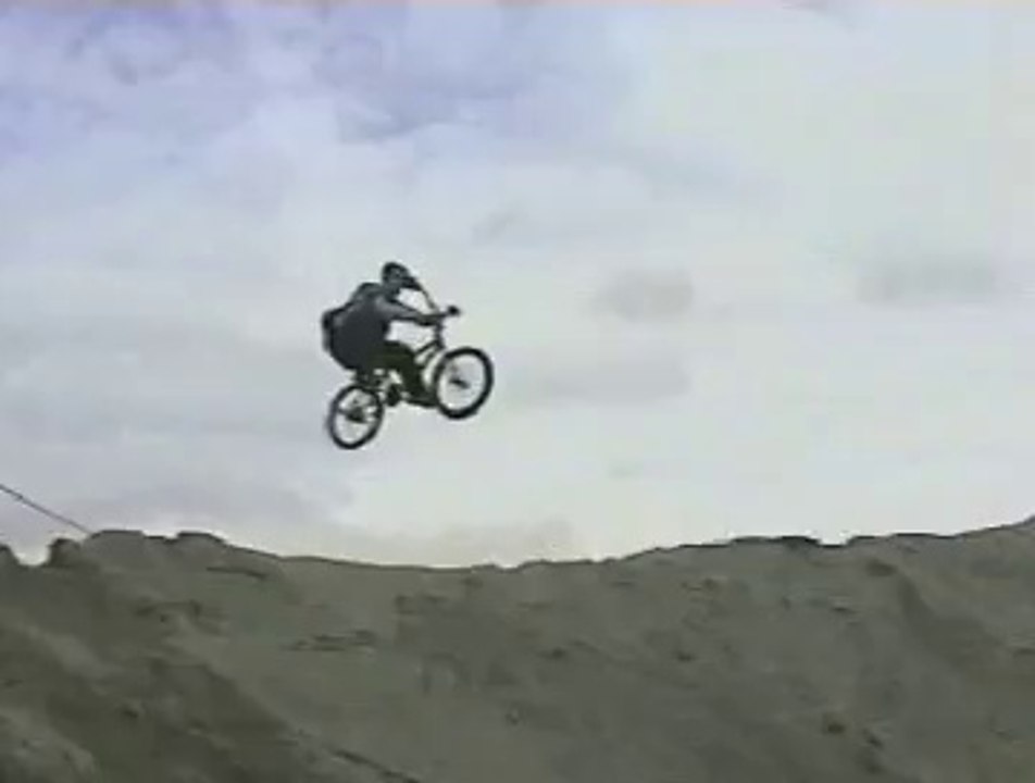 bikejump