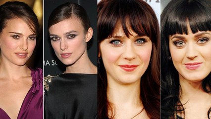 Celebrity Look Alike 2014 - Your Favorite?