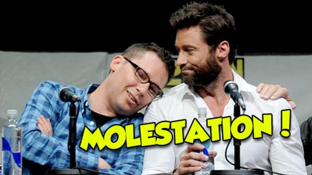 X Men Director Bryan Singer Sexually Abused A 17 Year Boy