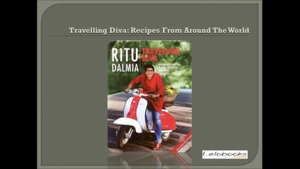 A Tempting Treat For Foodies