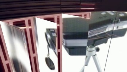 Portable LCD Projector