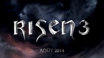 Risen 3: Titan Lords - Teaser Trailer