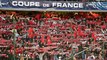 La demi-finale Rennes-Angers résumée en 1 minute d'émotions
