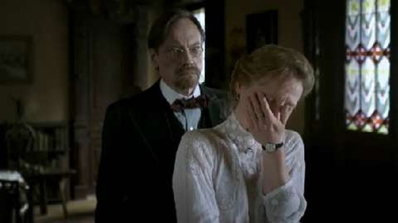 14 - Tagebücher des Ersten Weltkriegs - Trailer (Deutsch)