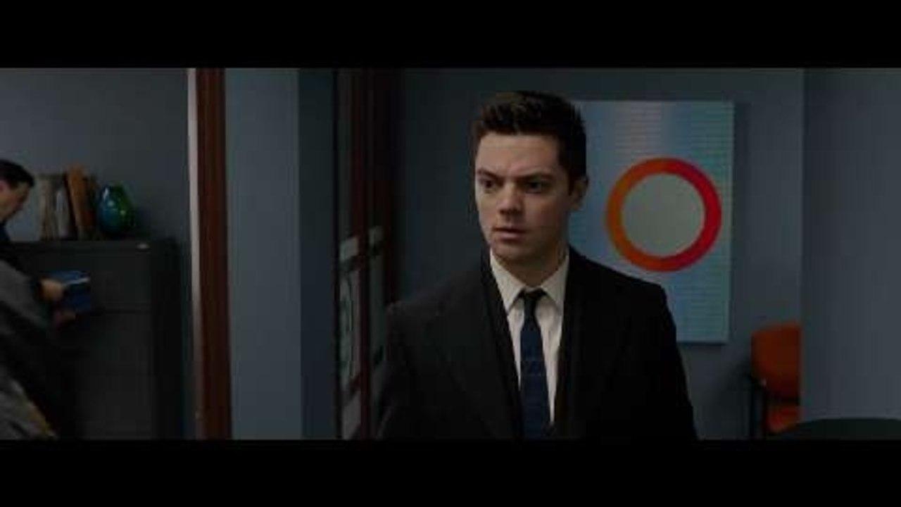 Reasonable doubt - trailer (deutsch) hd