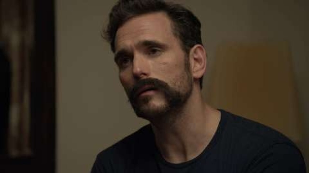 Bad Country - Trailer (Deutsch) HD