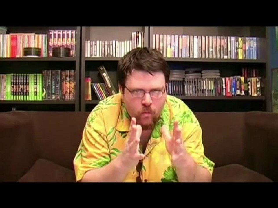 French Youtube Poop : Disney c'est (encore) planter