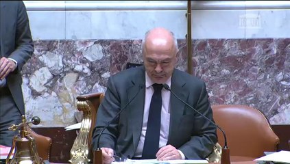 Gisèle Biémouret : débat sur une proposition de loi.
