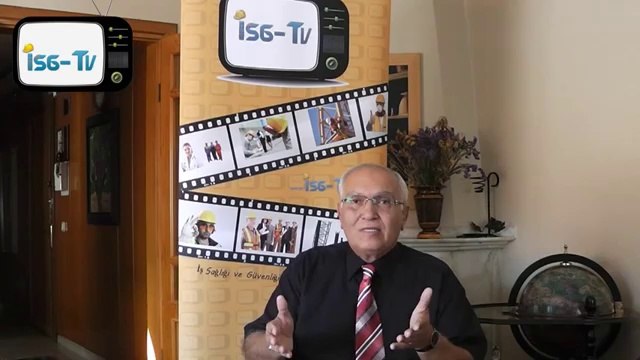 İş güvenliği disiplininin içinde olması gerekenler