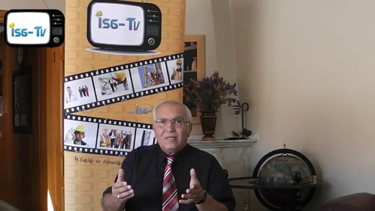 iş sağlığı ve güvenliğinde sistemin önemi
