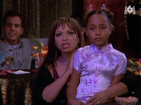 Ma Famille d'abord (4x11) Un boeuf plutot vache saison 4