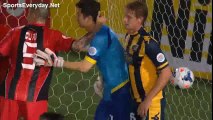AFC Champions League- Central Coast Mariners 0-1 FC Seoul 17 April 2014 Highlights