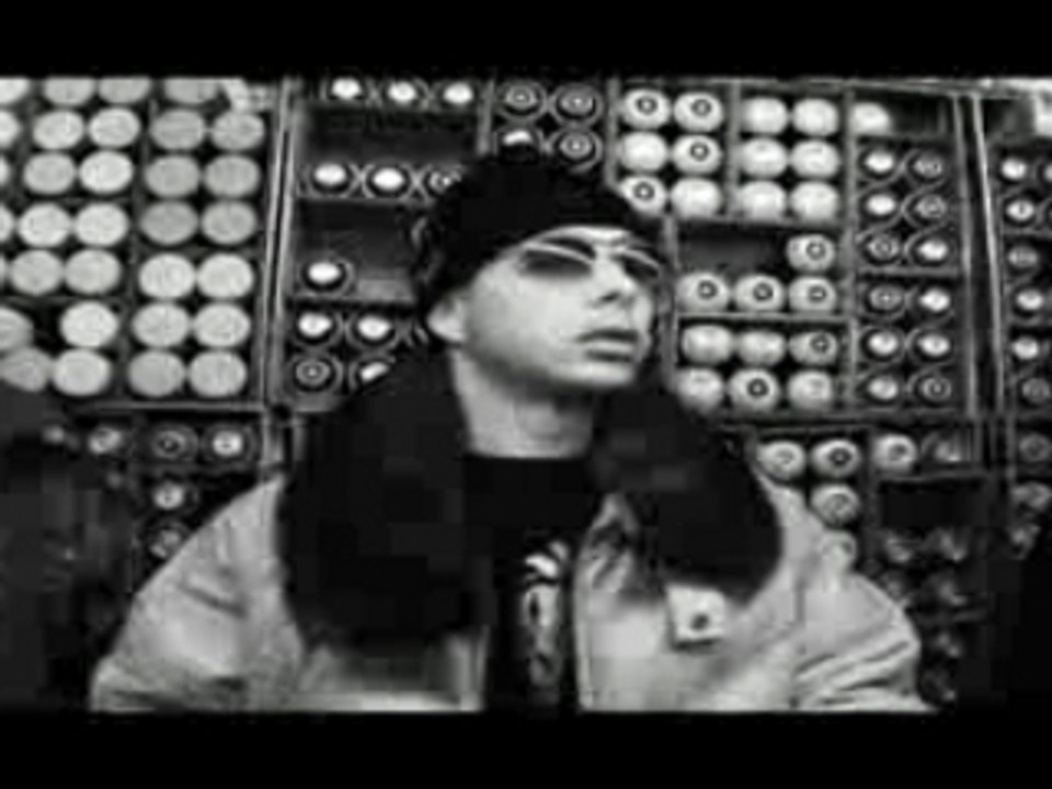AMS CREW - KROMICID