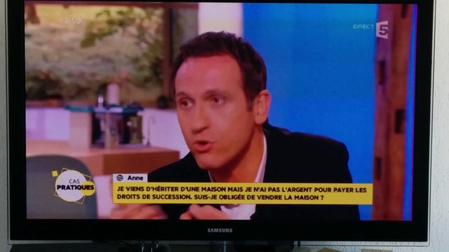 Freebox TV sans boitier TV