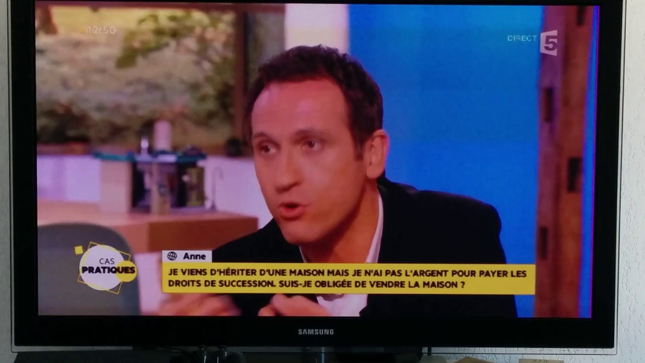 Freebox TV sans boitier TV