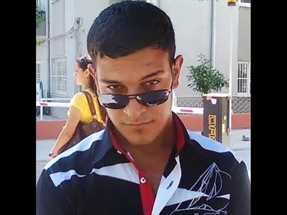 orhan yılmaz