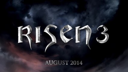 Risen 3: Titan Lords | Official Teaser Trailer | EN